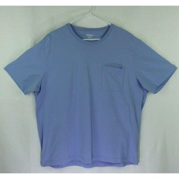 Goodthreads T-Shirt XXL Short Sleeves Pocket - Picture 11 of 12